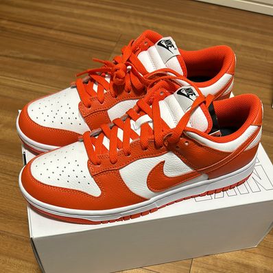 Nike Dunk Low By You & Unlocked By You (NIKEiD)
