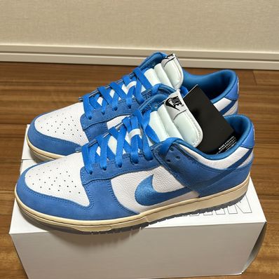 Nike Dunk Low By You & Unlocked By You (NIKEiD)