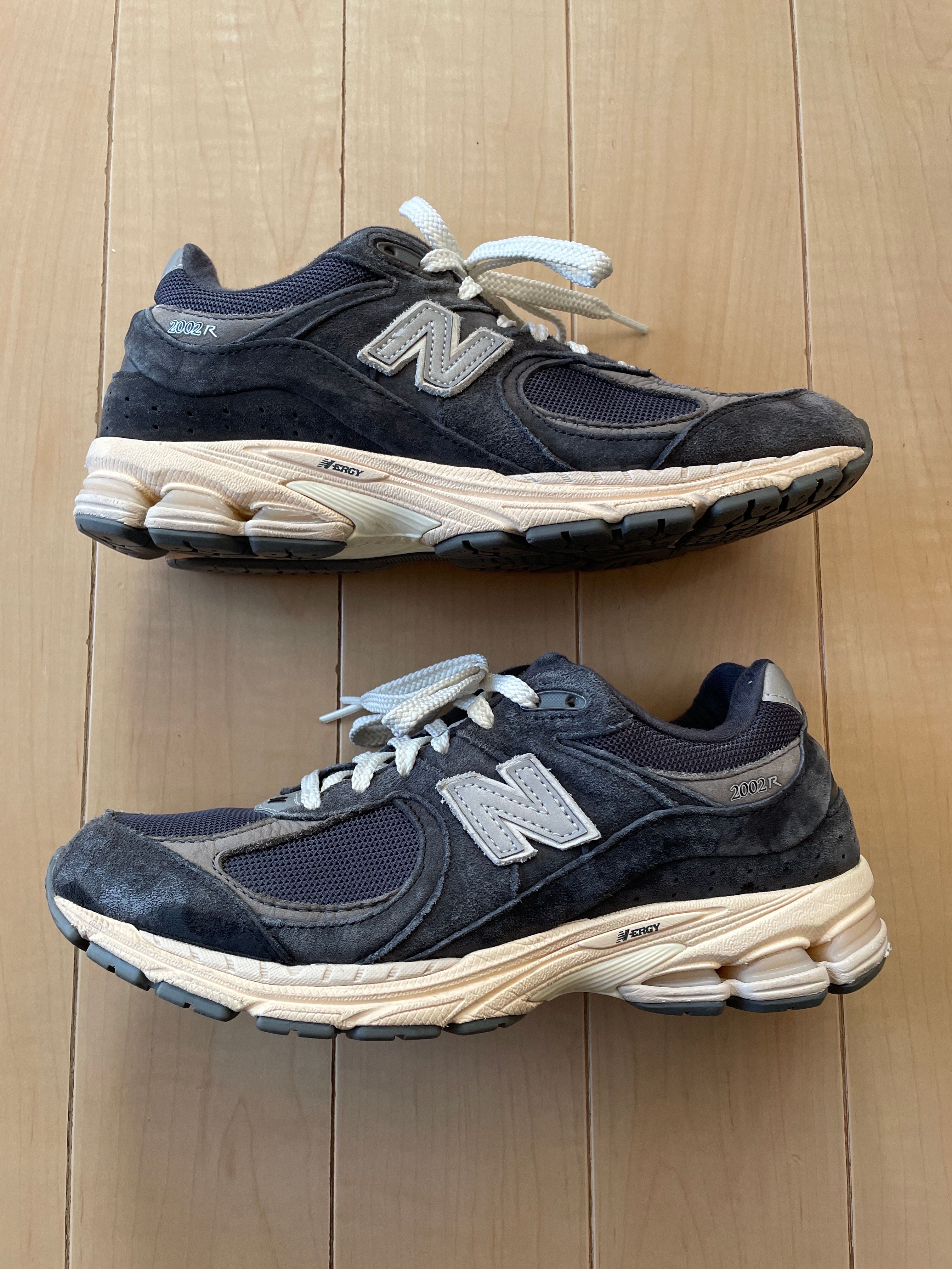 New Balance 2002R "Phantom"