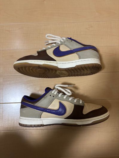 Nike Dunk Low "Setsubun"