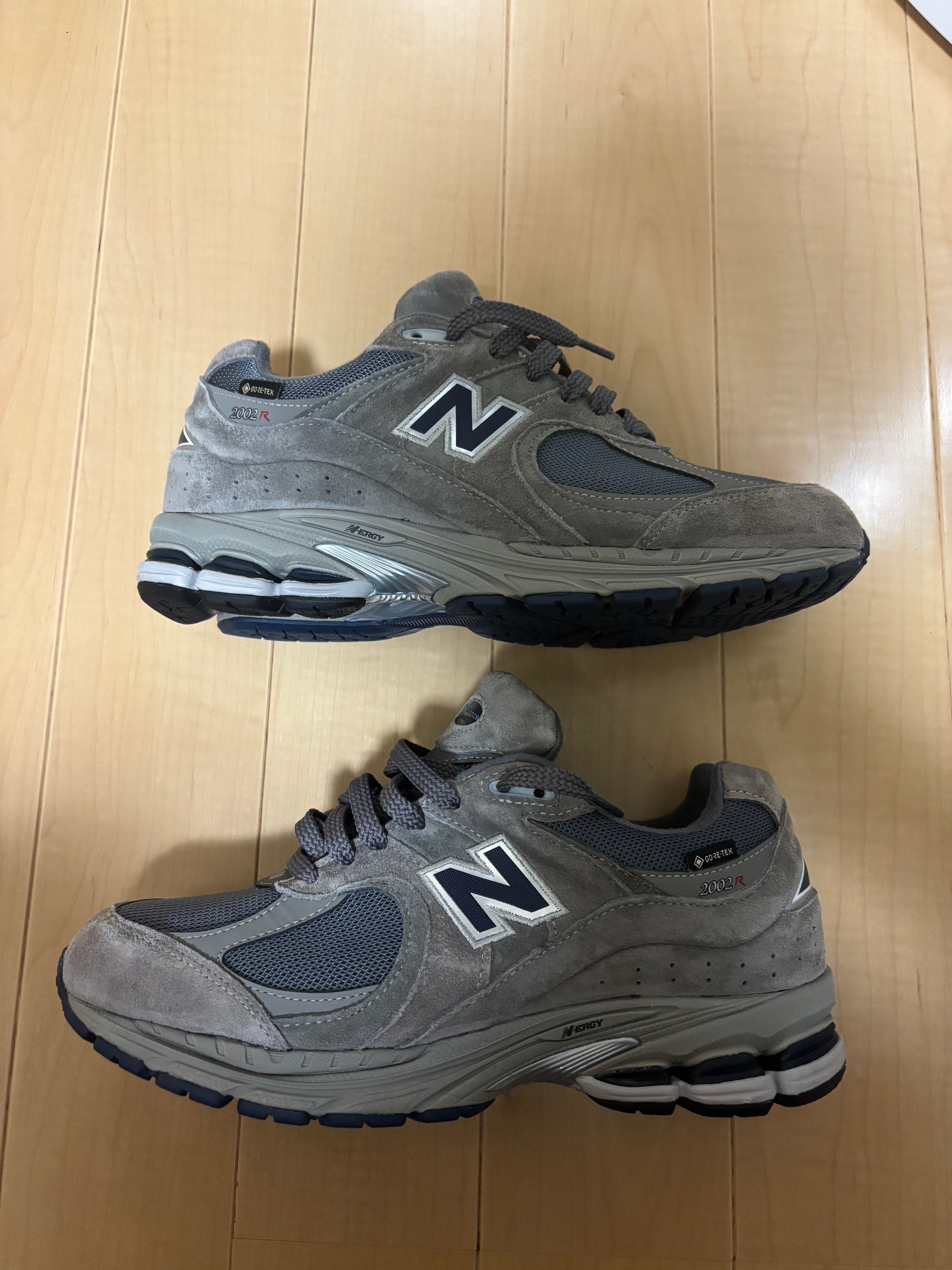 New Balance 2002R GORE-TEX "Castlerock"