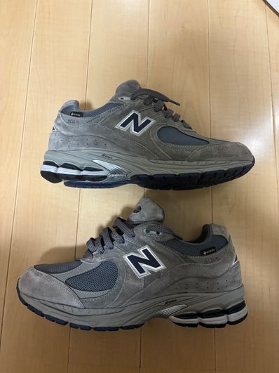 New Balance 2002R GORE-TEX "Castlerock"