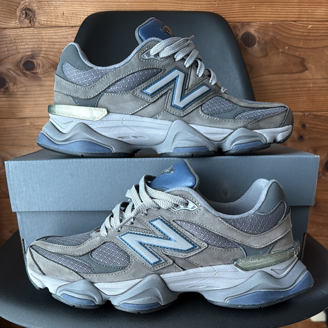 New Balance 9060 "Castlerock"