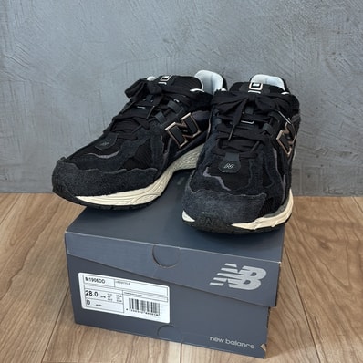 New Balance 1906D Protection Pack "Black"