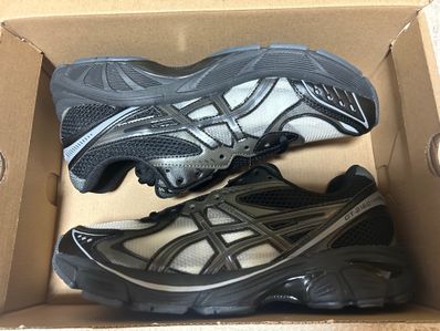 Above The Clouds × Asics GT-2160 "Black"