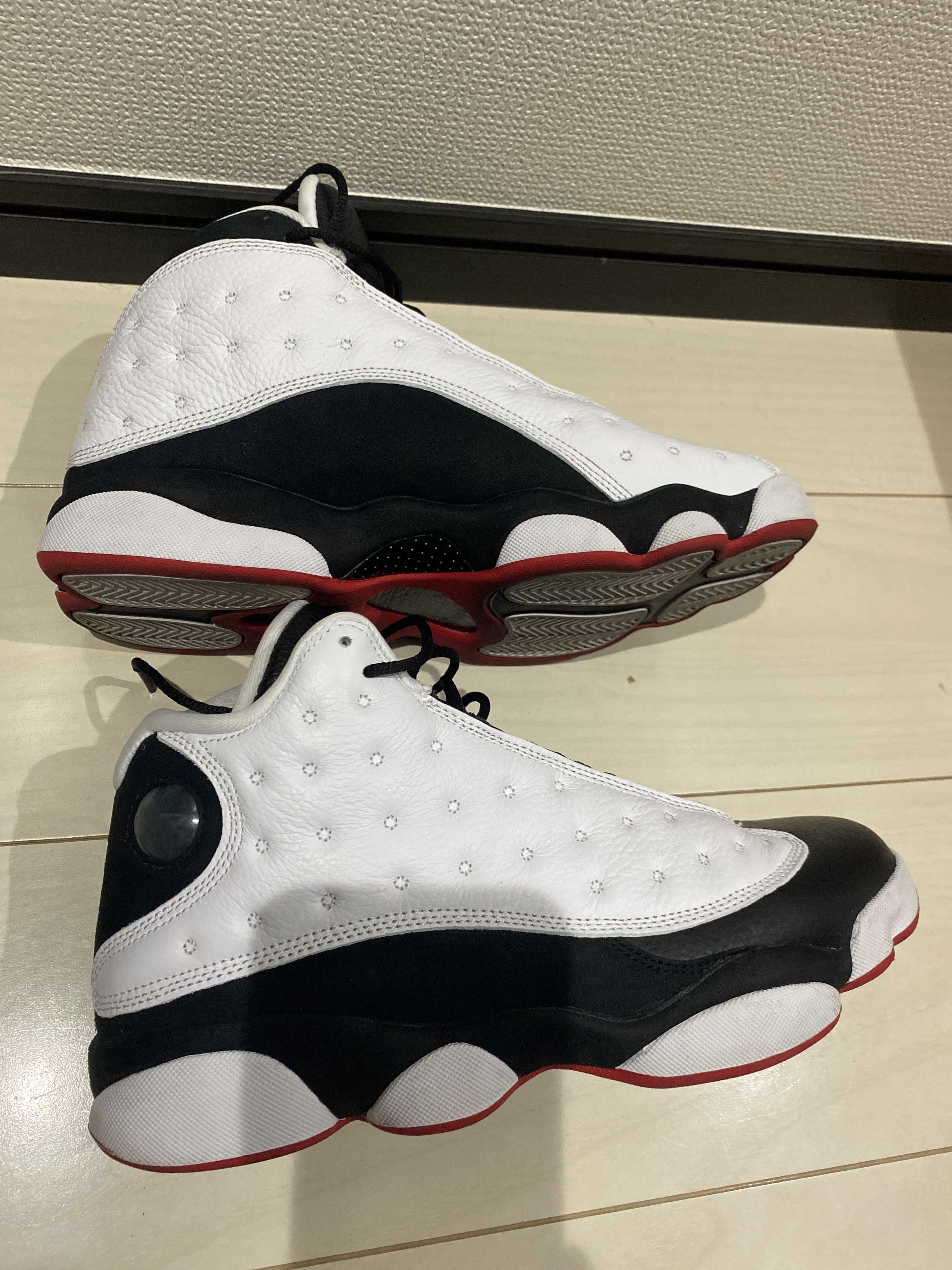 Nike Air Jordan 13 Retro "He Got Game" (2018)