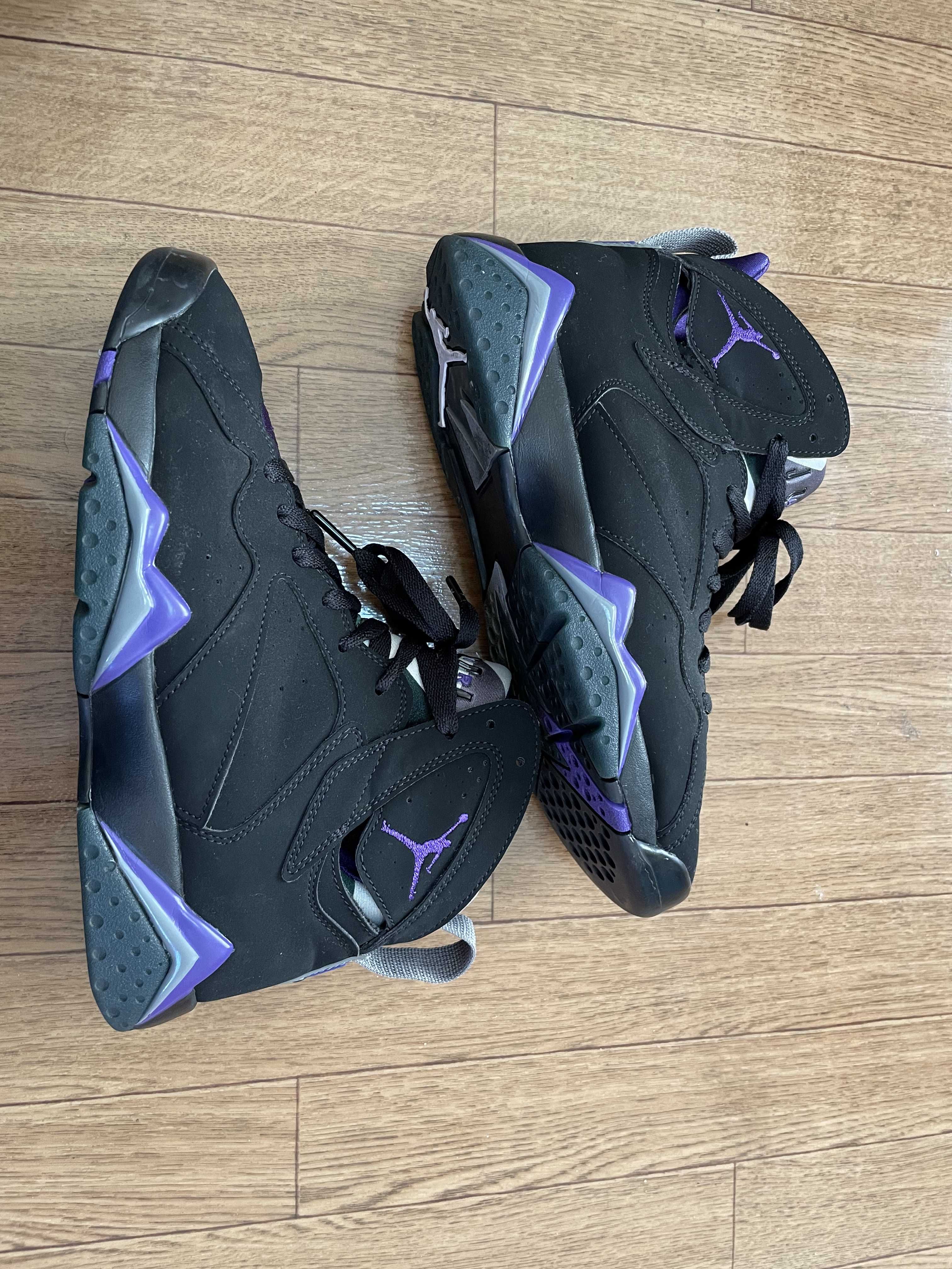 NIKE AIR JORDAN 7 "RAY ALLEN"