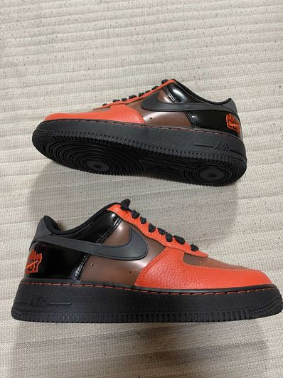Nike Air Force 1 Low "Shibuya Halloween"