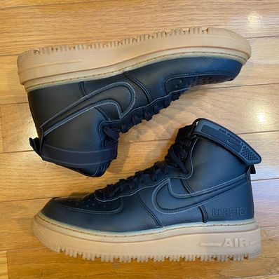 Nike Air Force 1 High Gore-Tex Boot