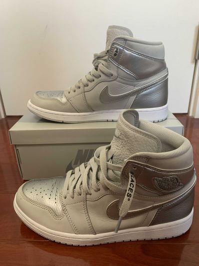 Nike Air Jordan 1 Retro High OG "CO.JP/TOKYO" (Standard Box)
