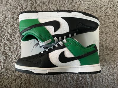 Nike Dunk Low By You & Unlocked By You (NIKEiD)