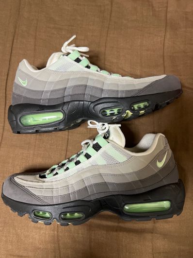 Nike Air Max 95 "Fresh Mint"