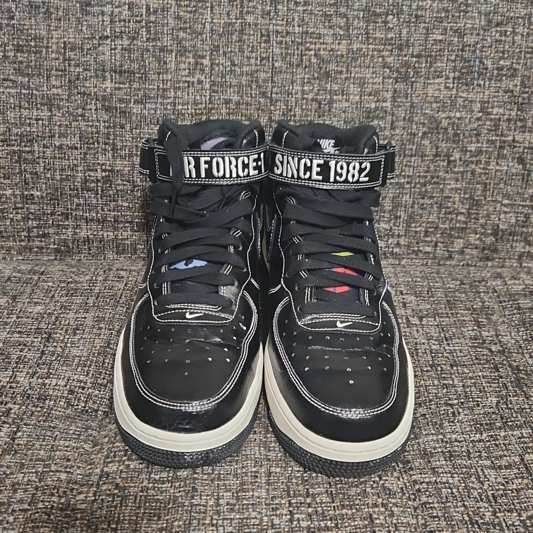 Nike Air Force 1 Mid LX "Our Force 1"
