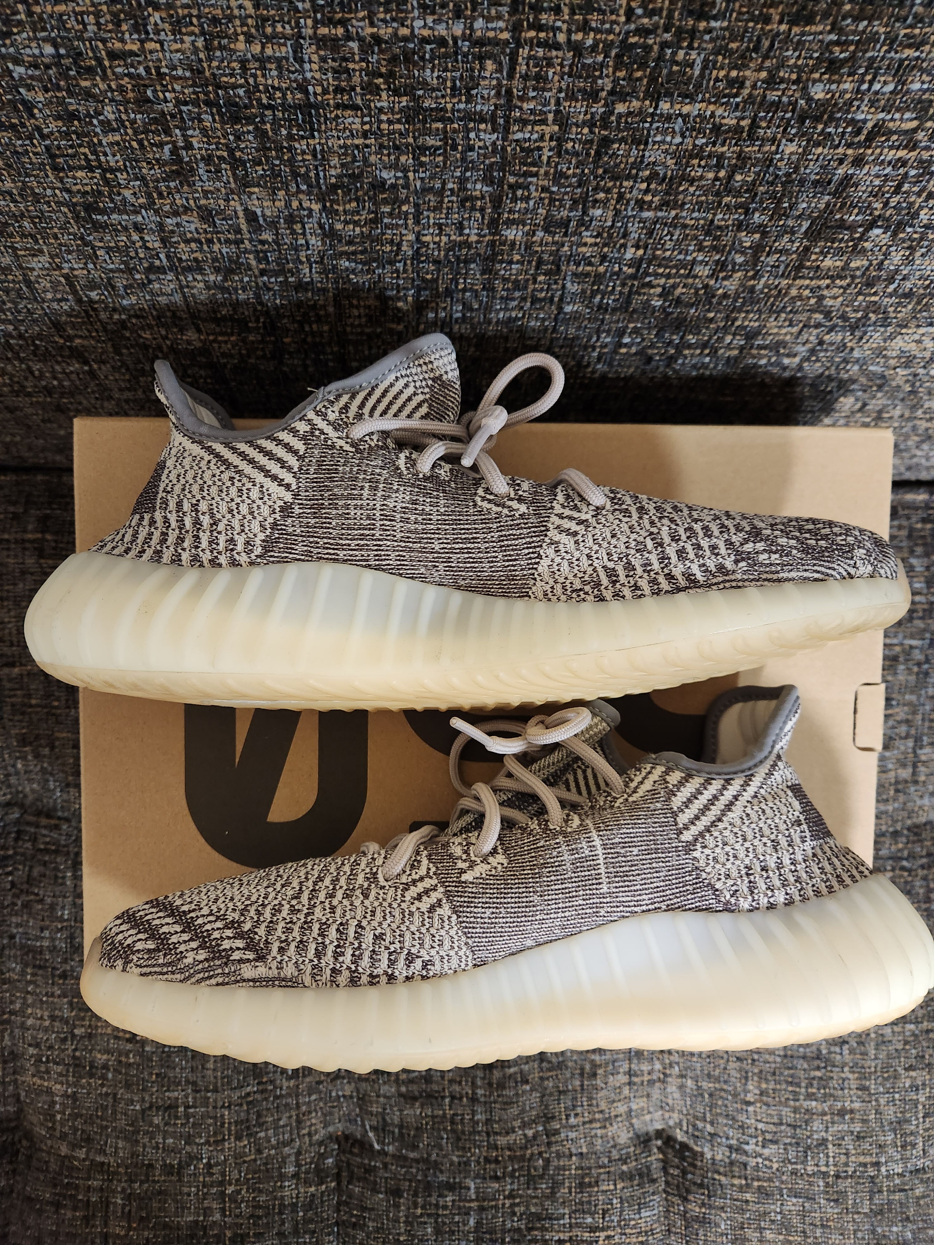 adidas YEEZY Boost 350 V2 "Zyon"