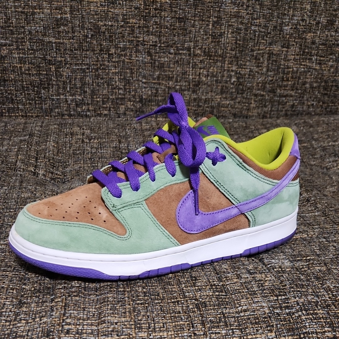 Nike Dunk Low SP "Veneer"