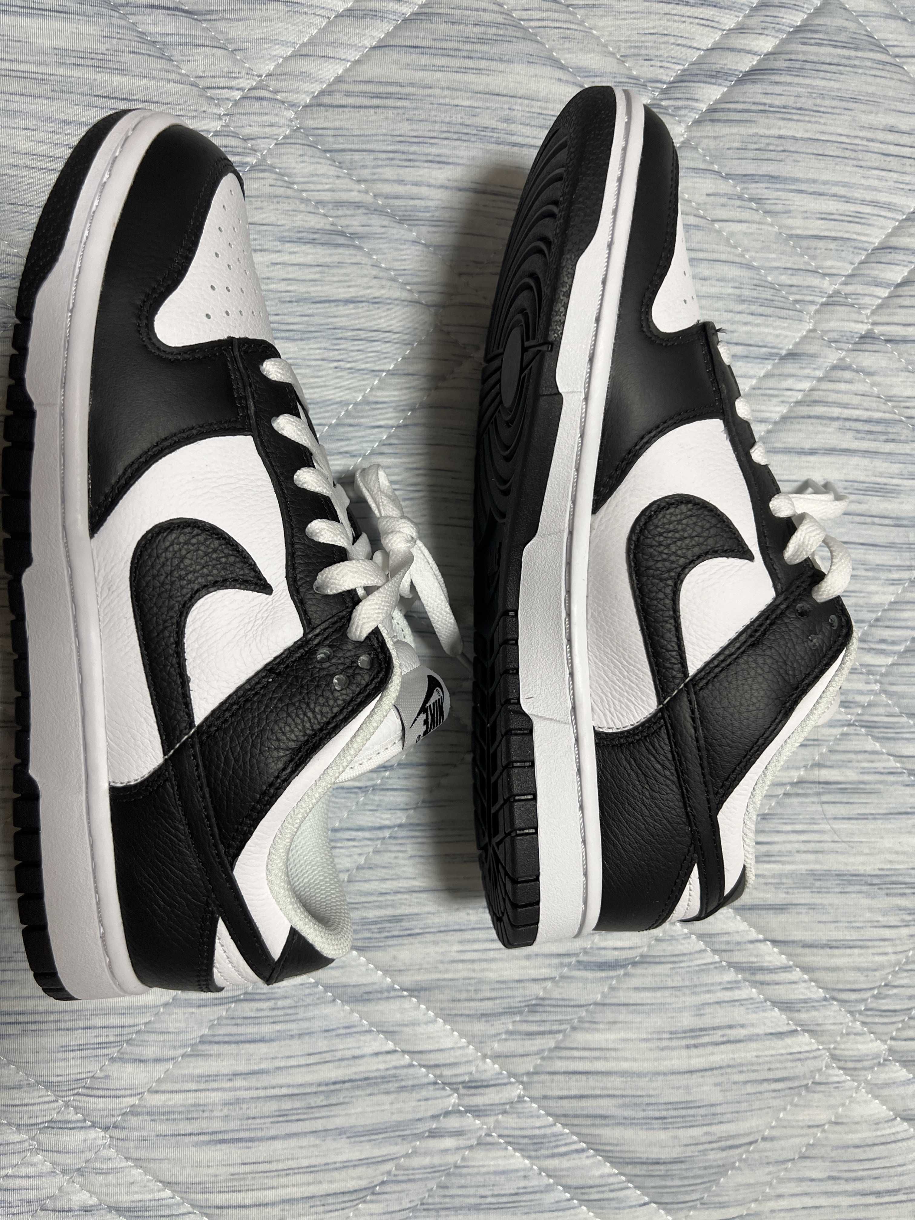 Nike Dunk Low By You & Unlocked By You (NIKEiD)