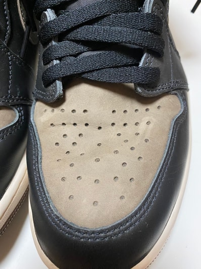 Nike Air Jordan 1 Retro High OG "Palomino"