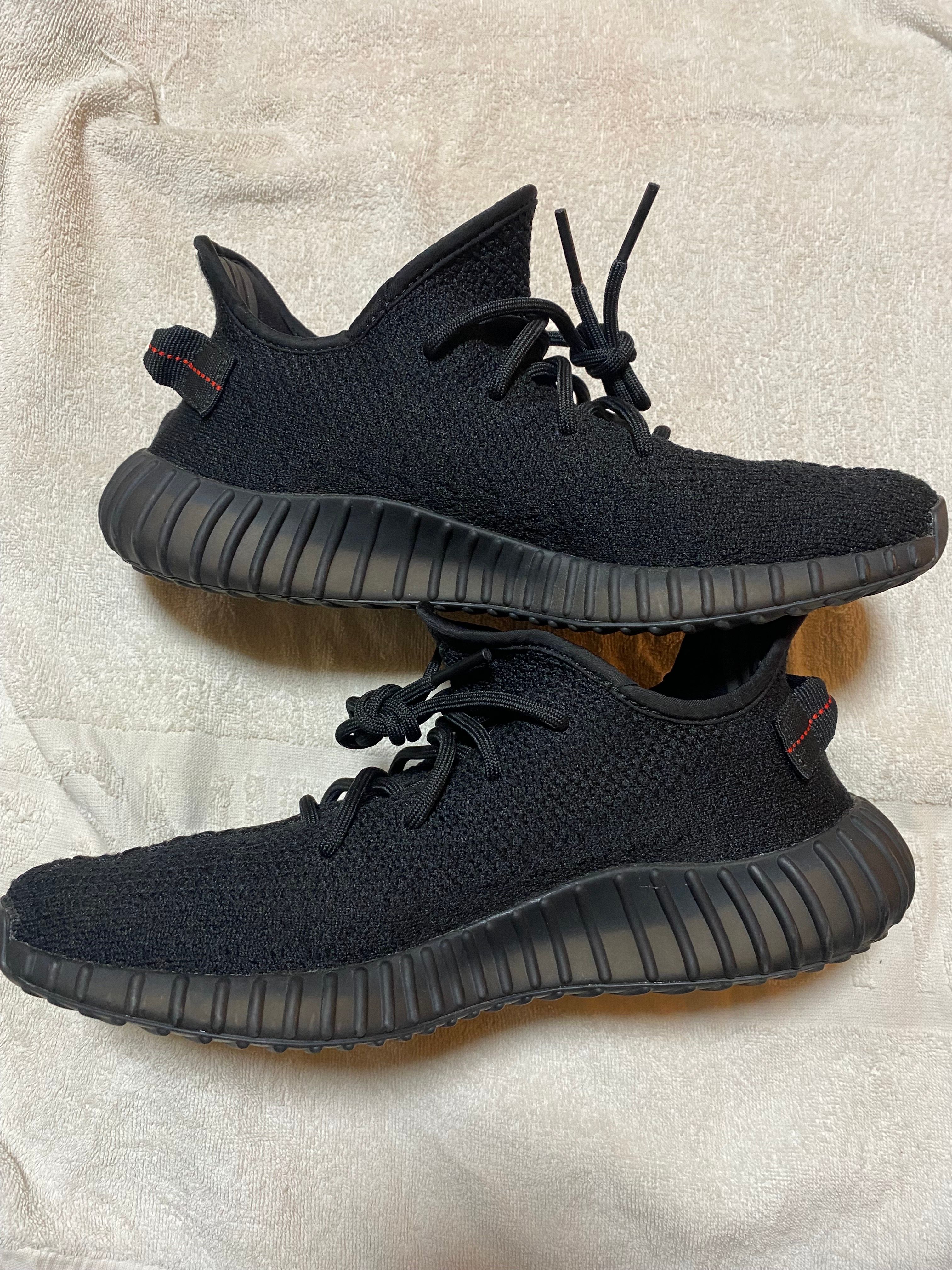 adidas YEEZY Boost 350 V2 "Bred" (2017)