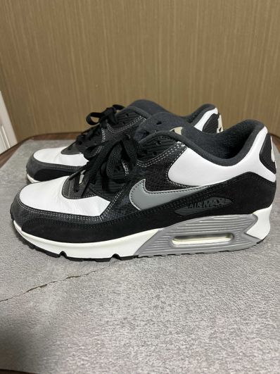 Nike Air Max 90 "Python"