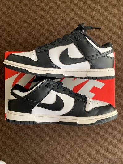 Nike Dunk Low Retro