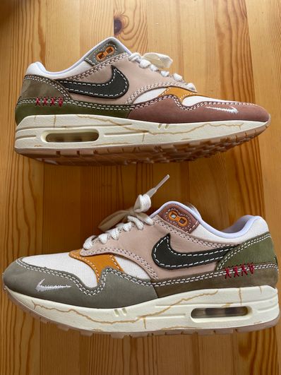 Nike Women's Air Max 1 "Premium"
