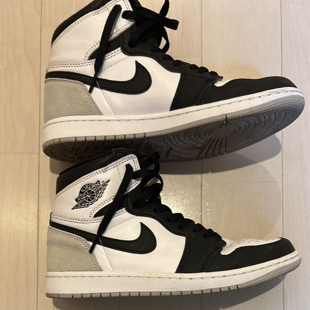 Nike Air Jordan 1 High OG "Bleached Coral"