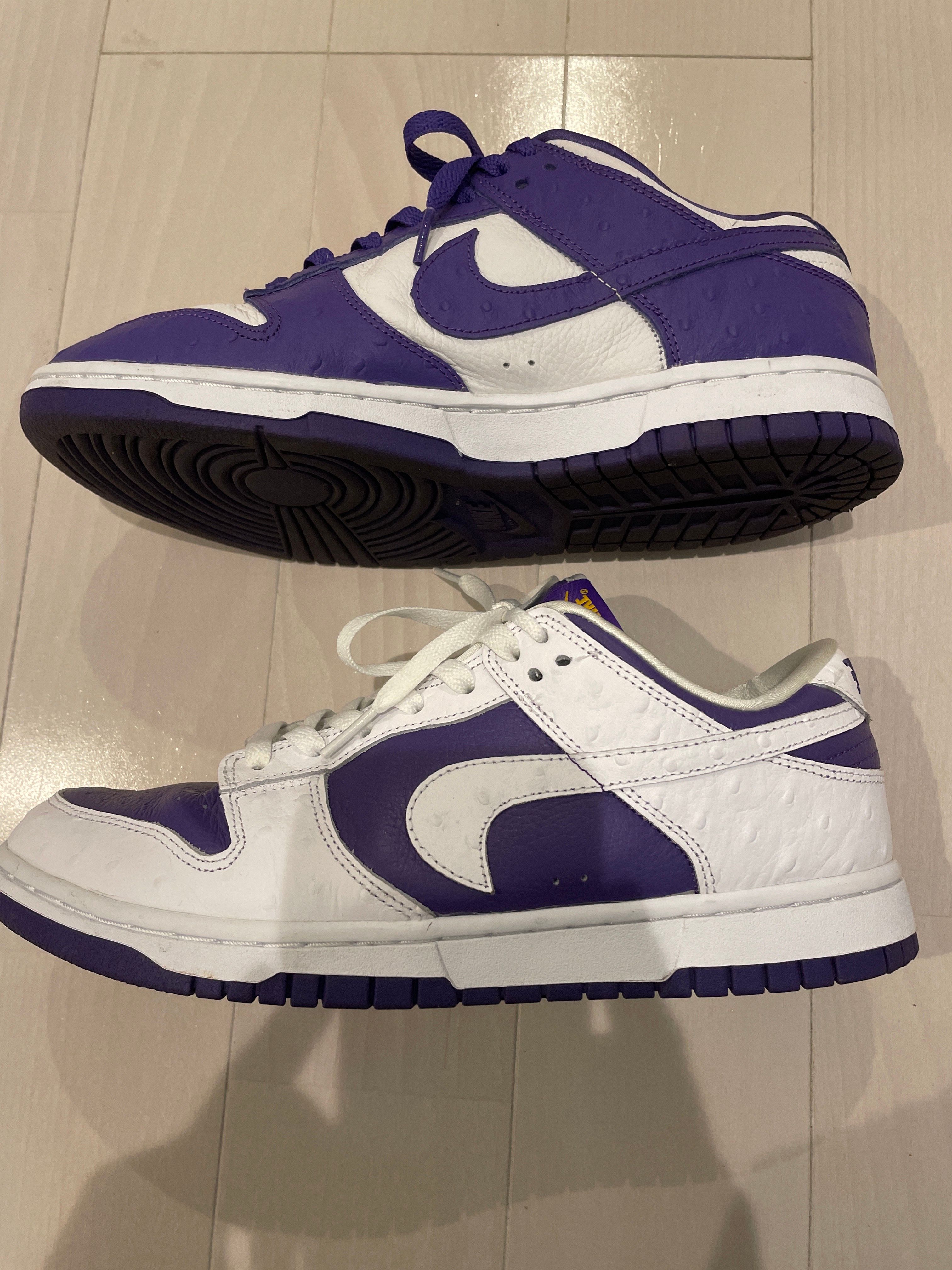 Nike Women's Dunk Low "Made You Look"