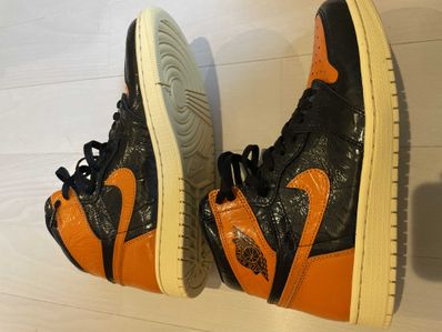 Nike Air Jordan 1 High "Shattered Backboard 3.0"