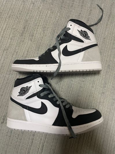 Nike Air Jordan 1 High OG "Bleached Coral"