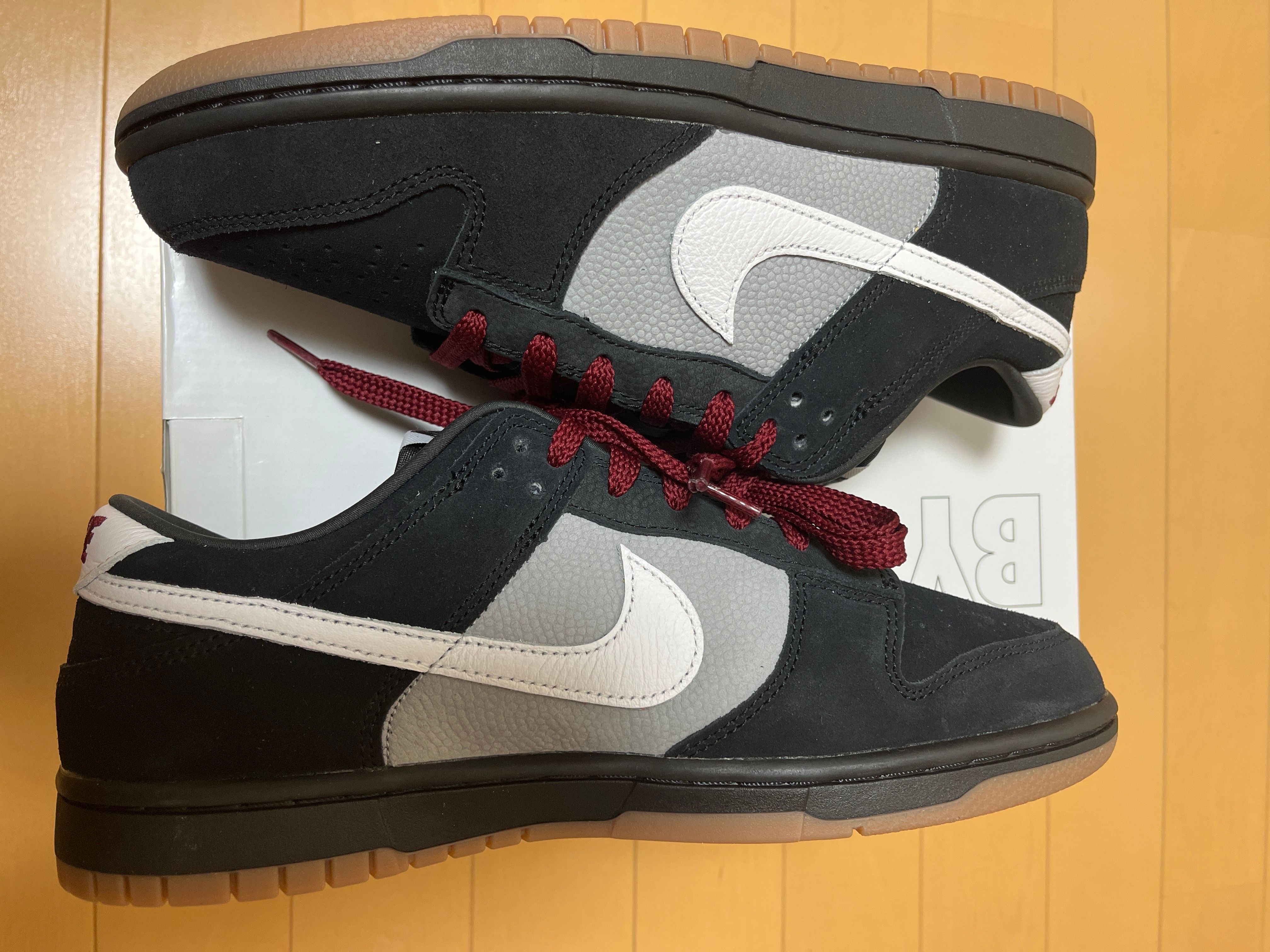 Nike Dunk Low By You & Unlocked By You (NIKEiD)