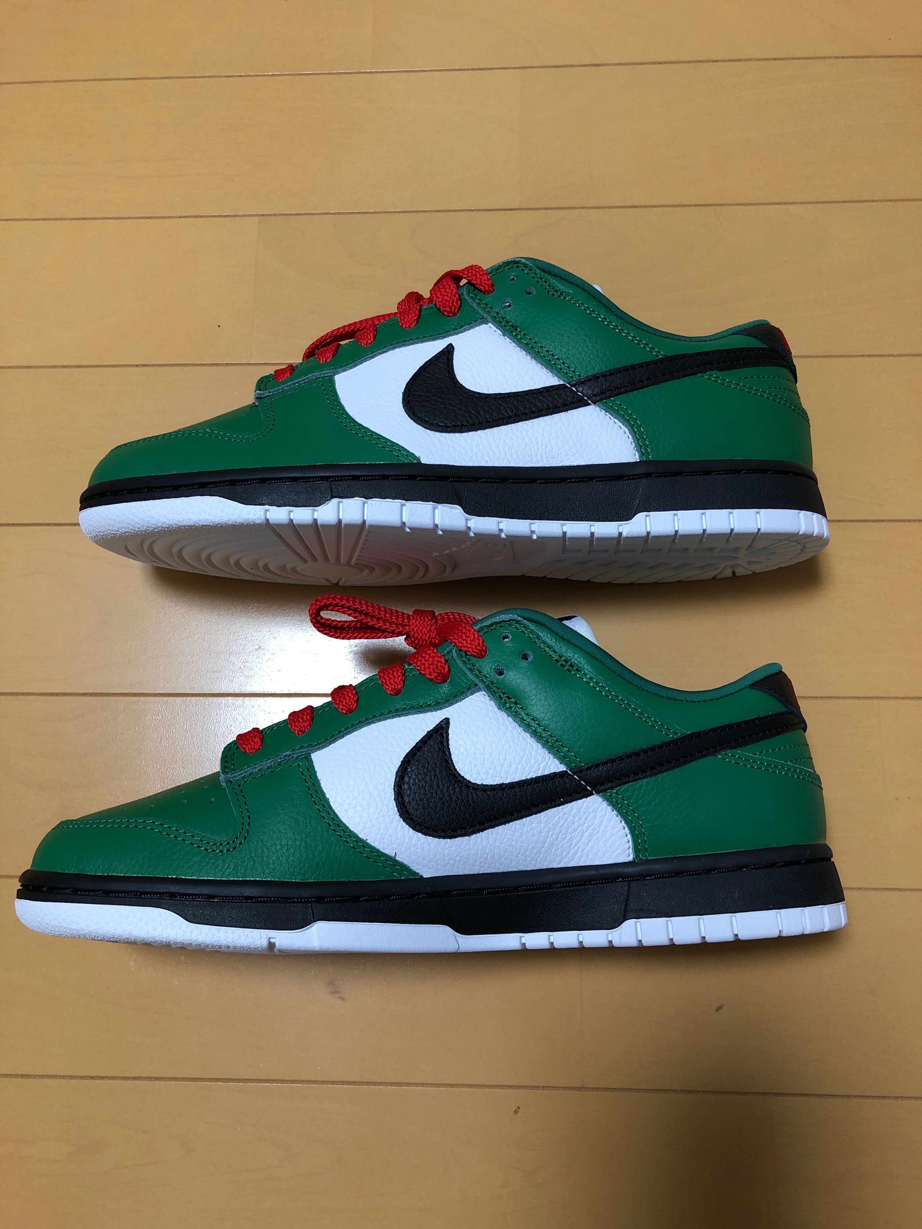 Nike Dunk Low By You & Unlocked By You (NIKEiD)