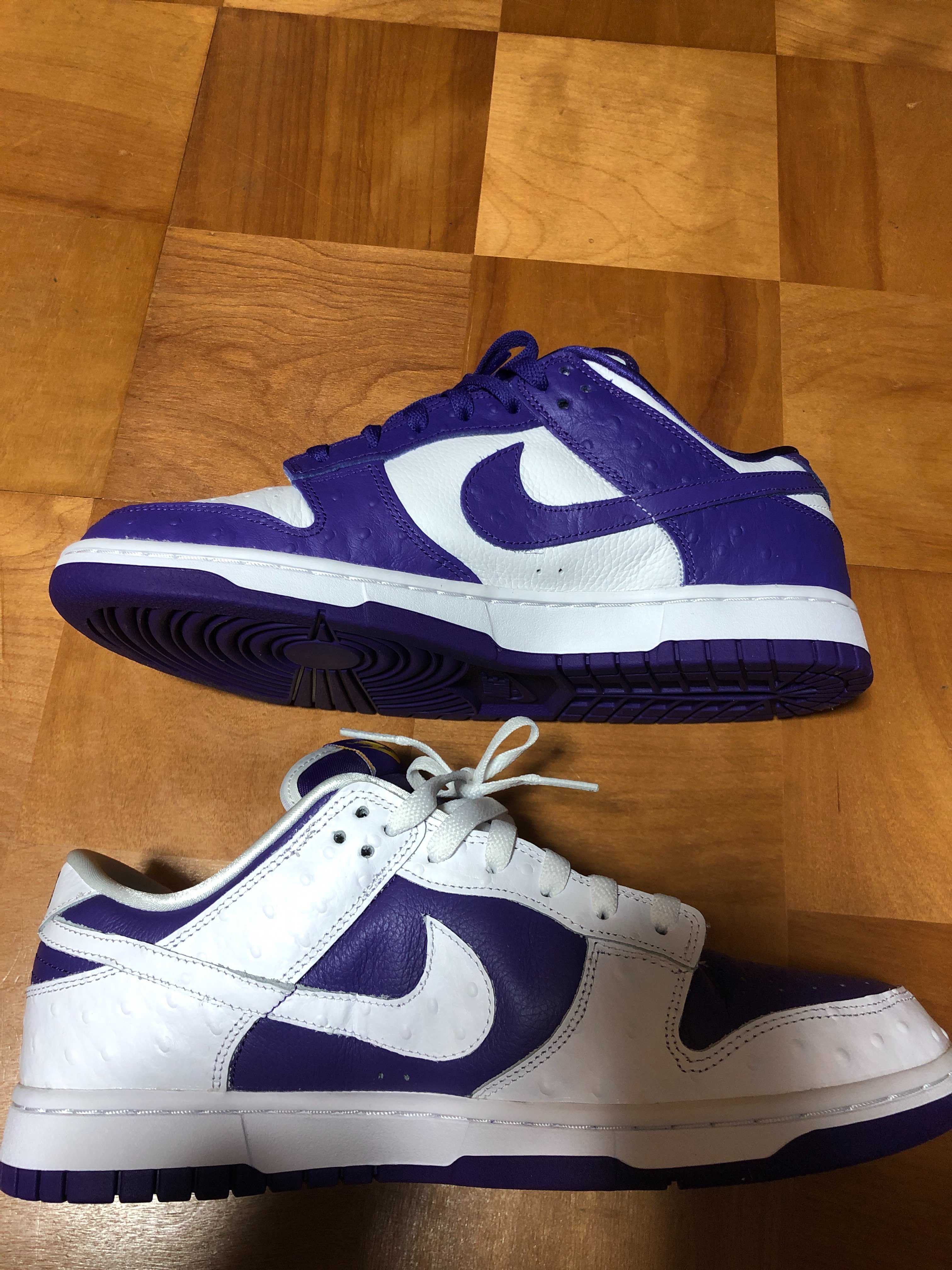 Nike Women's Dunk Low "Made You Look"