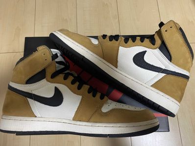 Nike Air Jordan 1 RETRO High "Rookie of The Year"