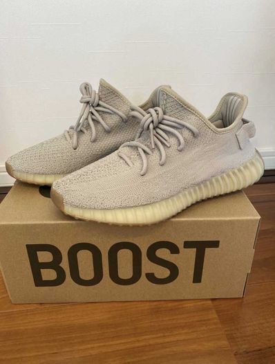 adidas YEEZY BOOST 350 V2 "Sesame"