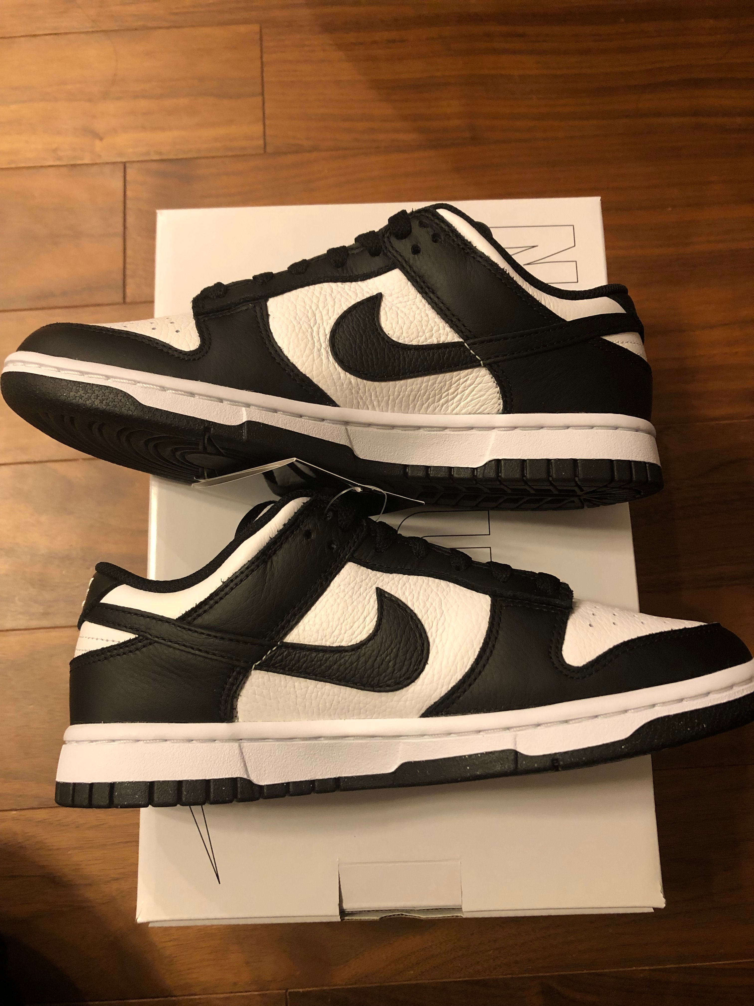 Nike Women's Dunk Low By You & Unlocked By You (NIKEiD)