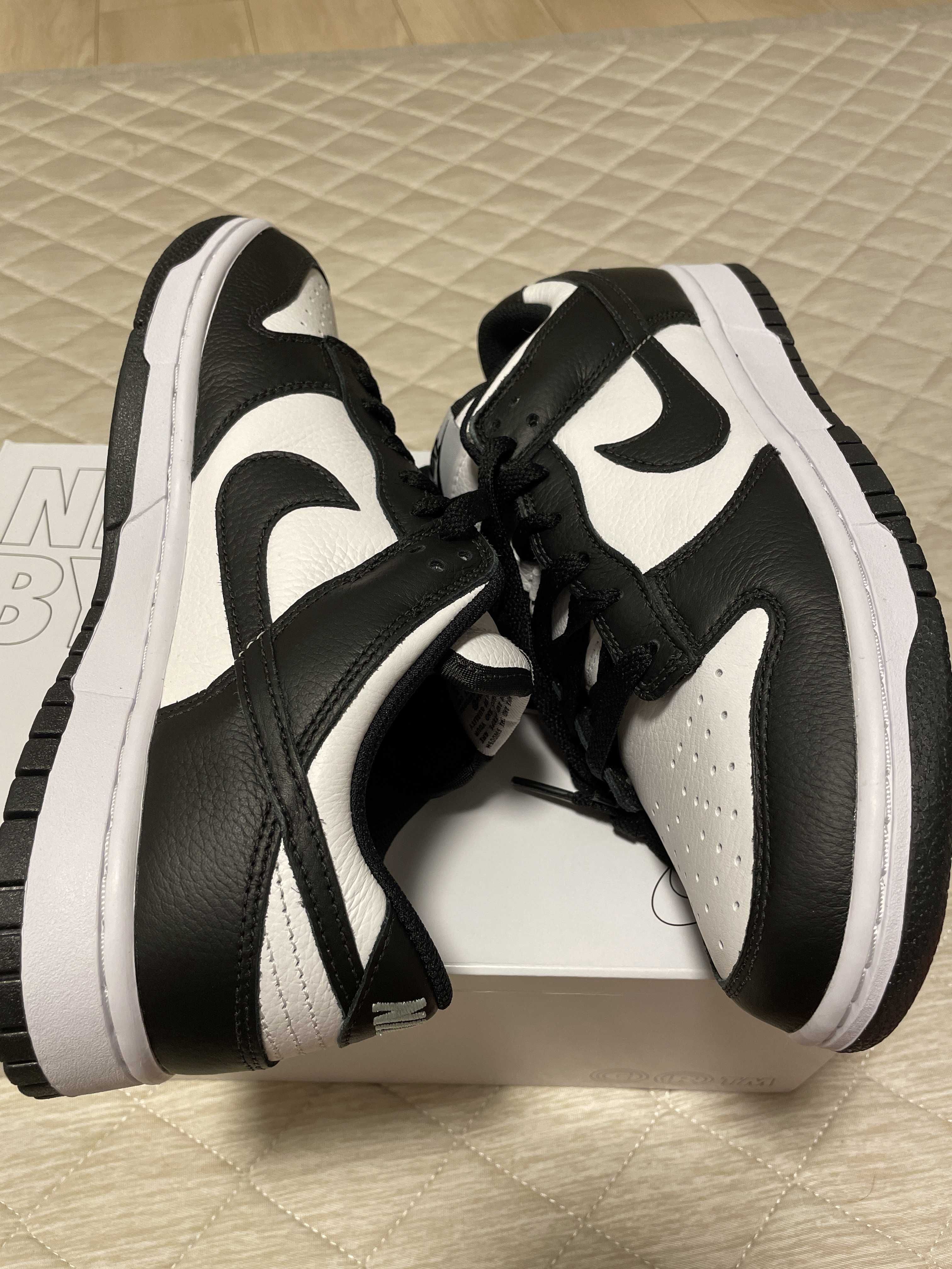 Nike Dunk Low By You & Unlocked By You (NIKEiD)