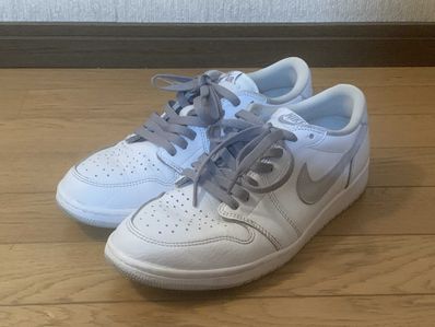Nike Air Jordan 1 Low OG "Neutral Grey"