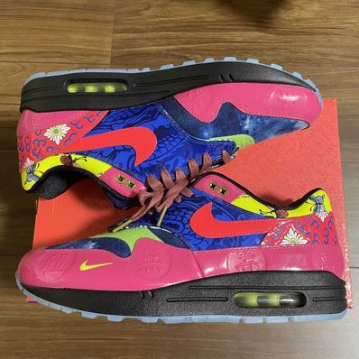 NIKE AIR MAX 1 PRM "CHINESE NEW YEAR 2020"