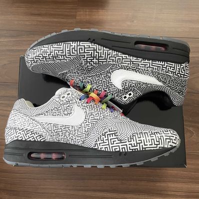 Nike Air Max 1 OA YT "Tokyo Maze"