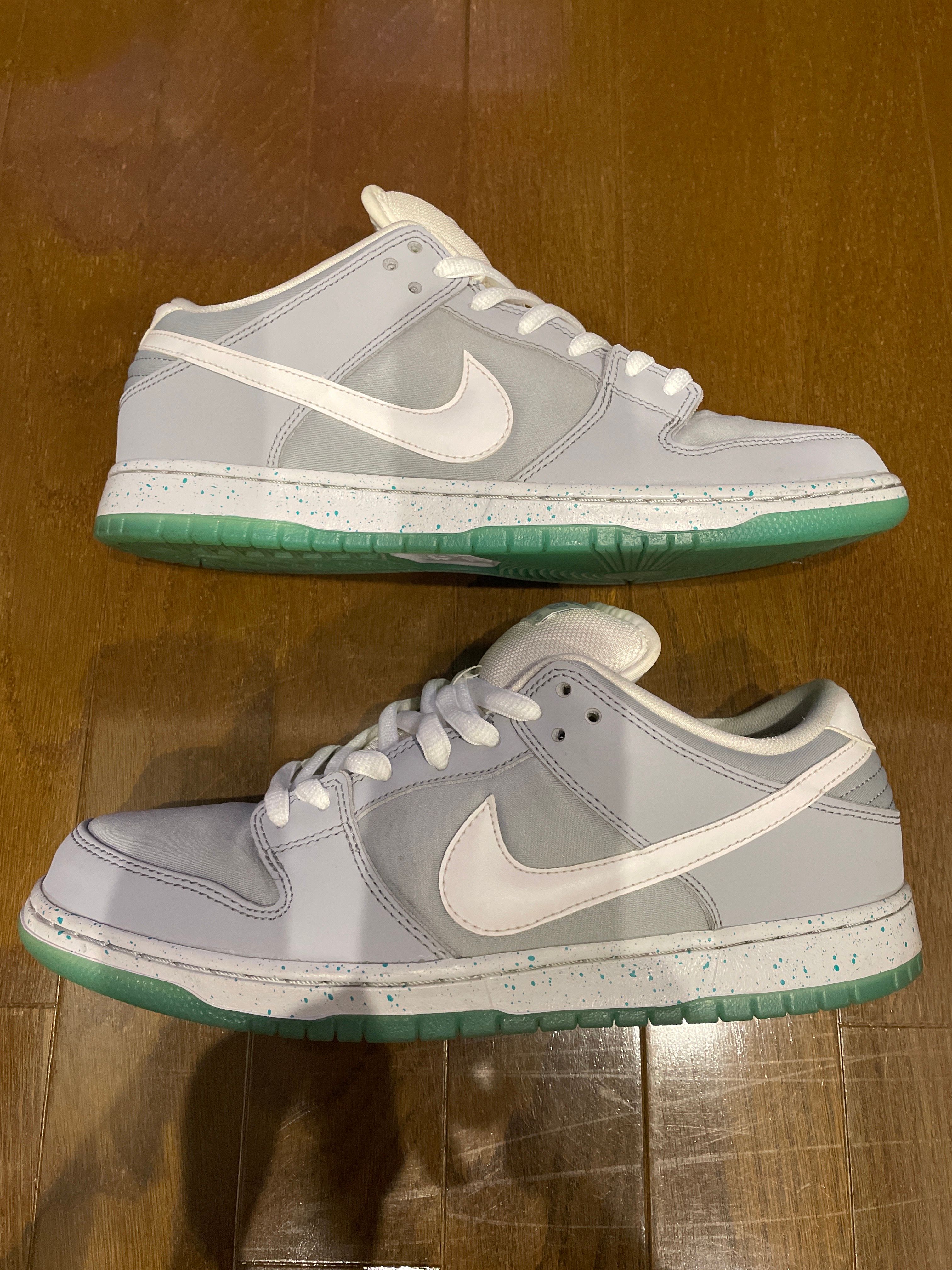 Nike SB Dunk Low PRM "Marty Mcfly"