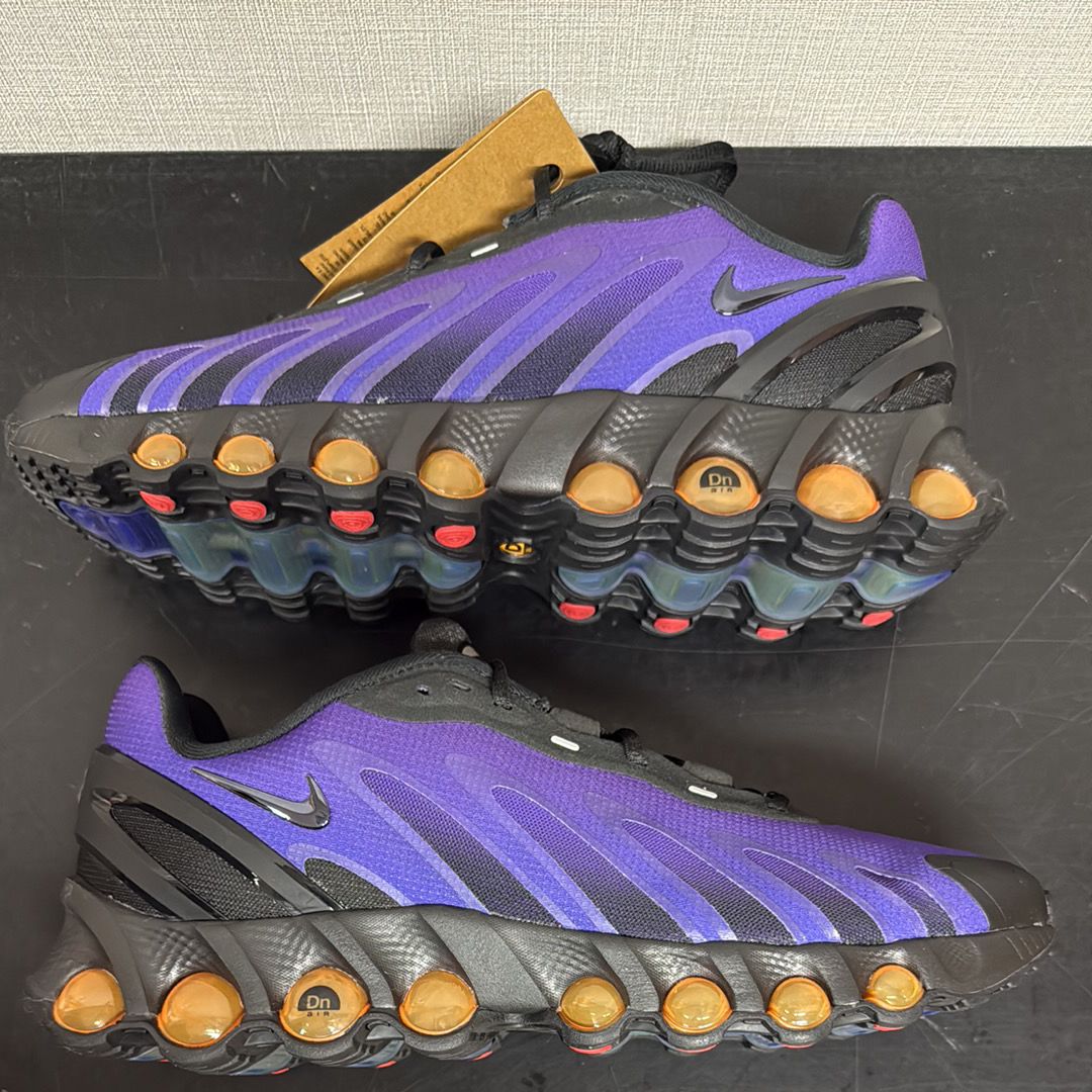 Nike Air Max DN8 "Fierce Purple"