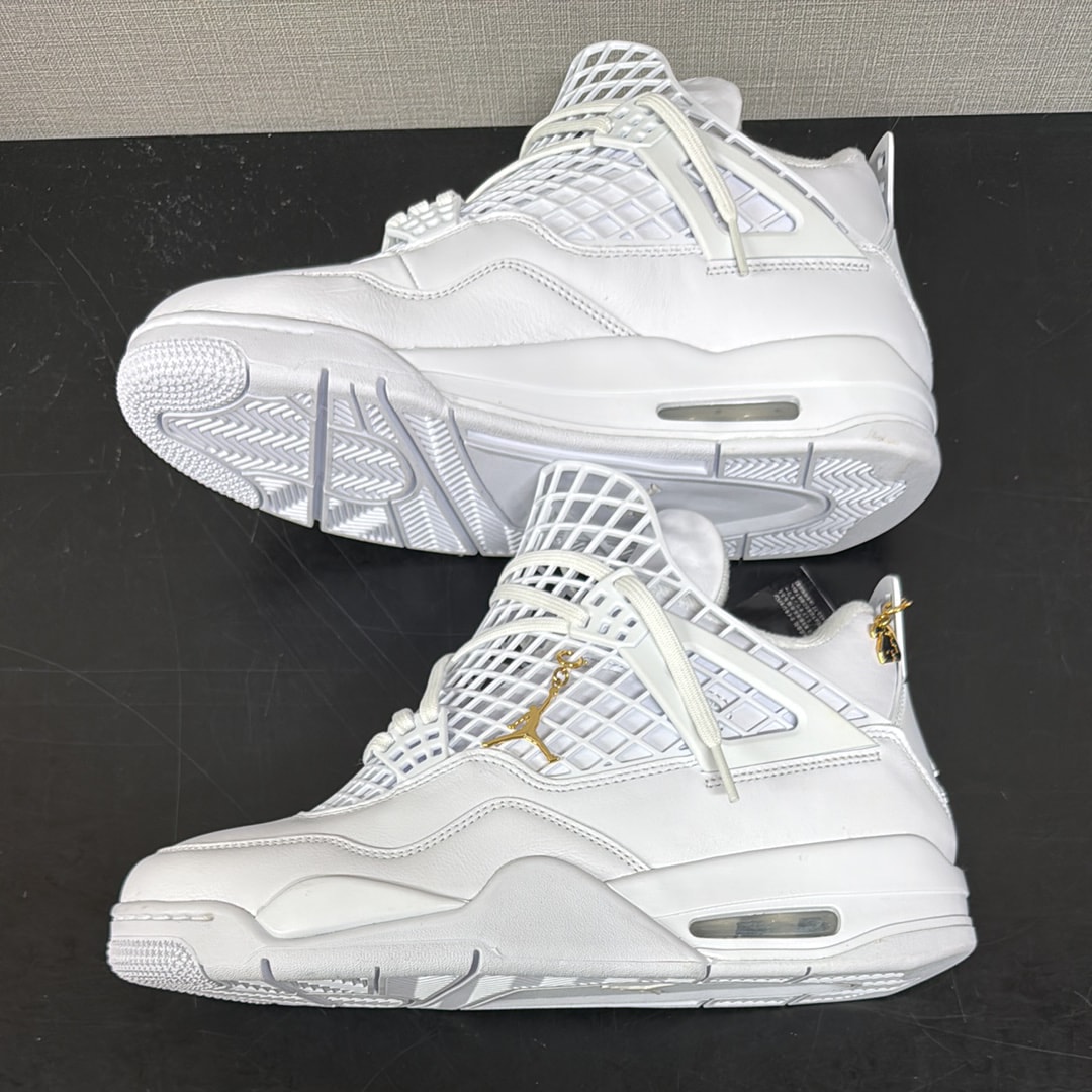 Nike Women's Air Jordan 4 Retro "Net"