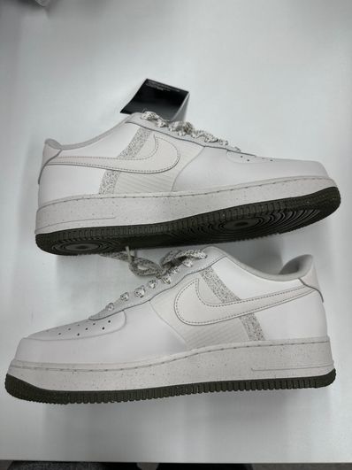 Nike Air Force 1 ‘07 LV8 "Phantom/Cargo Khaki/Dark Russet"