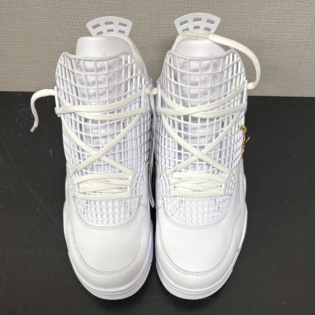 Nike Women's Air Jordan 4 Retro "Net"