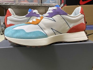 New Balance 327 "Multi"