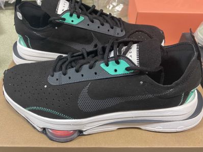 NIKE AIR ZOOM TYPE "BLACK MENTA"