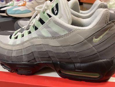 Nike Air Max 95 "Fresh Mint"