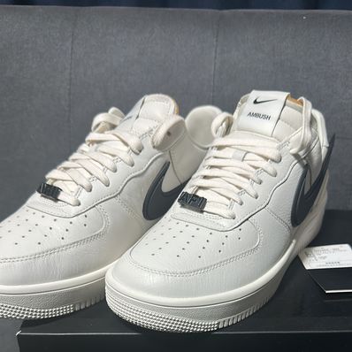 AMBUSH × Nike Air Force 1 Low "Phantom"