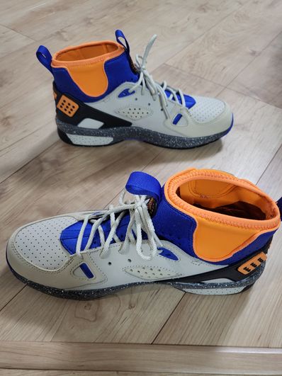 Nike ACG Air Mowabb "Rattan Birch"