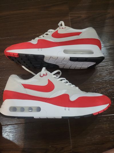 Nike Air Max 1 ’86 OG "Big Bubble Red"
